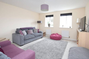 Modern 3BR Townhouse w/ Views of Oxford + Parking